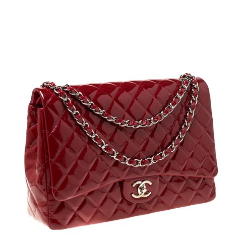 black chanel bag red interior|expensive black purses quilted chanel.